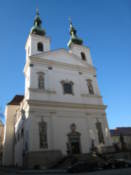 St. Michael Church