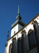 St. James Church