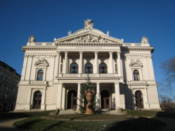 Mahenovo Theater