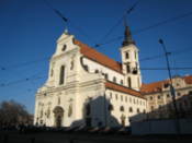 St. Thomas Church