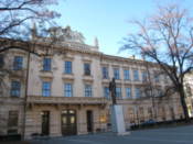 University
