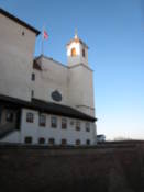 Špilberk Castle
