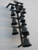 Bells at Špilberk Castle