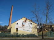 Brewery