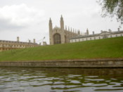 Kings college