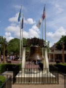 The Liberty Bell