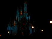 The Castle By Night