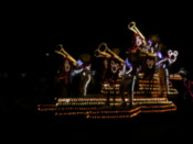 The start of Spectromagic