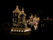 Castle float