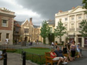 More of "England"