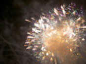 The grand finale